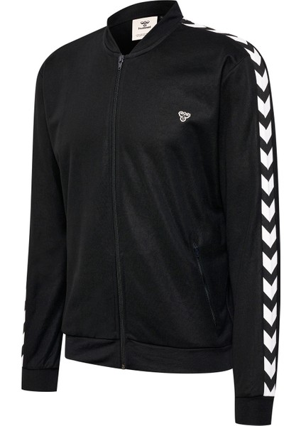 Archıve Regular Poly Fermuarlı Sweatshırt