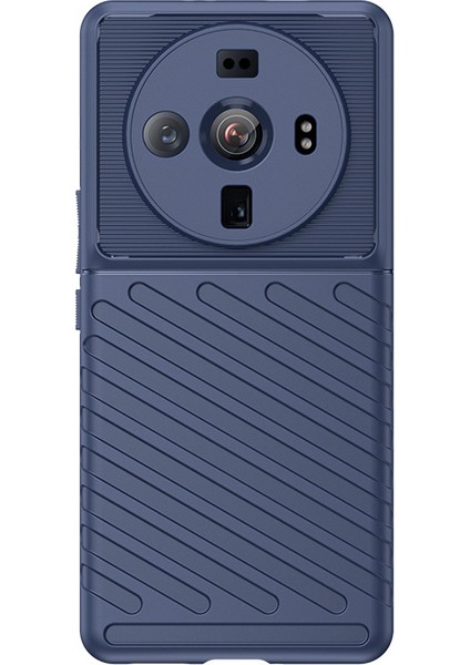 Xiaomi 12S Ultra Telefon Kılıfı (Yurt Dışından)