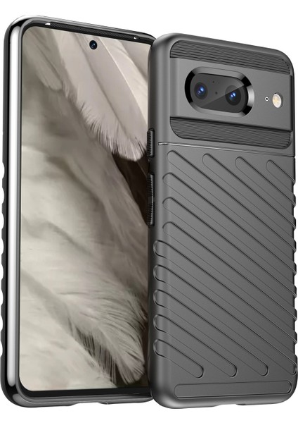 Google Pixel 8 Telefon Kılıfı (Yurt Dışından)