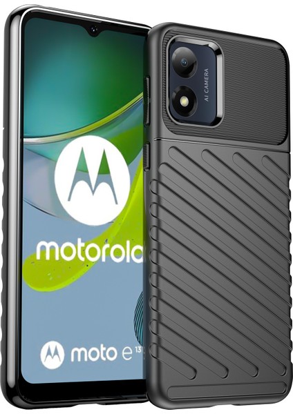 Motorola G53 Telefon Kılıfı (Yurt Dışından)