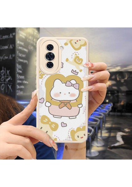 Huawei Nova 10 Telefon Kılıfı (Yurt Dışından)