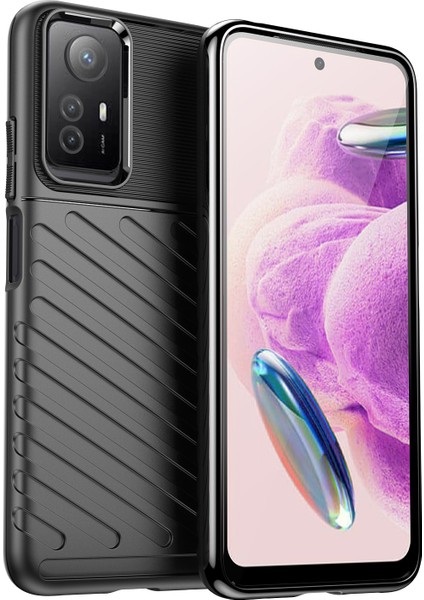 Xiaomi Redmi Note 12S Telefon Kılıfı (Yurt Dışından)