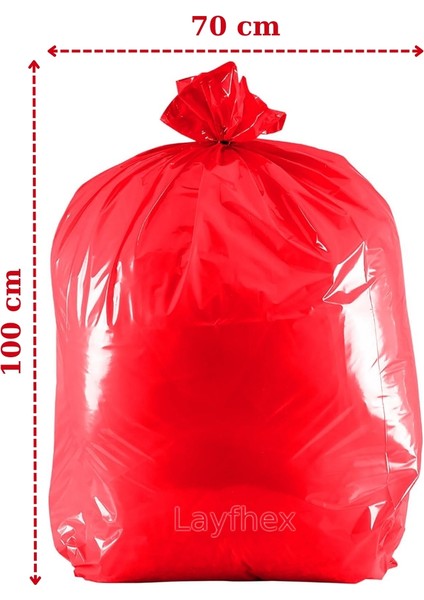 Içi Beyaz Sağlıklı Çift Katlı 40 kg Taşır Yırtılmaz Kurban Et Taşıma Poşeti 70X100 14'lü fiyatları