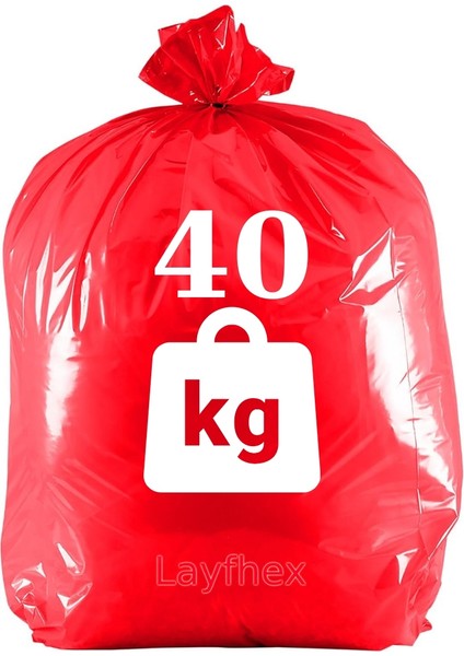 Içi Beyaz Sağlıklı Çift Katlı 40 kg Taşır Yırtılmaz Kurban Et Taşıma Poşeti 70X100 7'li modelleri
