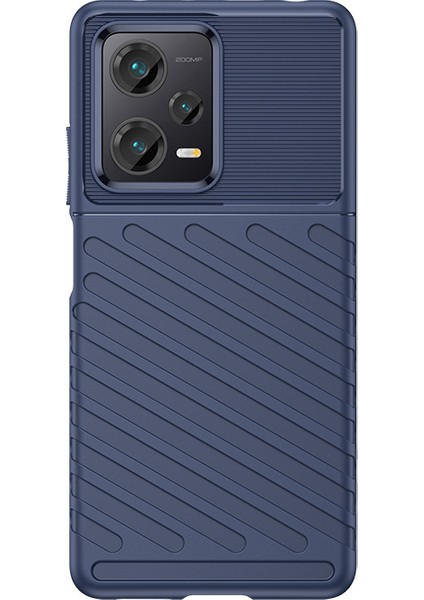 Xiaomi Redmi Note 12 Pro Plus Telefon Kılıfı (Yurt Dışından)