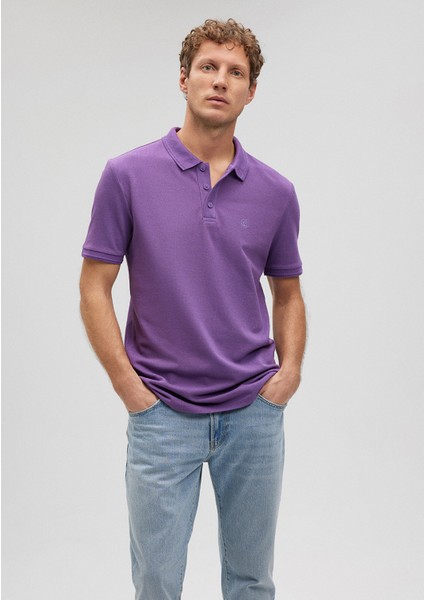 Mor Polo T-Shirt 064946-70603