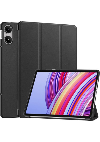 Xiaomi Redmi Pad Pro 2024 Darbeye Dayanıklı Tablet Kılıfı (Yurt Dışından)