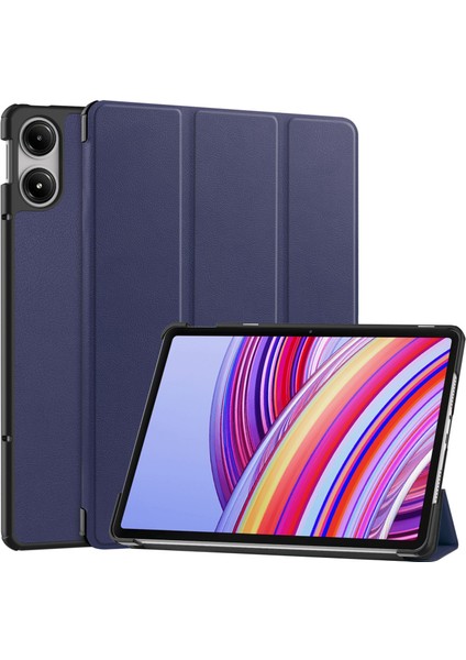 Xiaomi Redmi Pad Pro 2024 Darbeye Dayanıklı Tablet Kılıfı (Yurt Dışından)