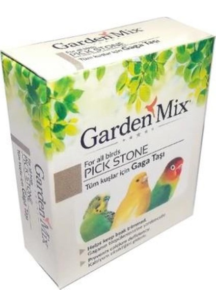 Gardenmix Garden Mix Gaga Taşı TYCHMMR5SN169445055889374