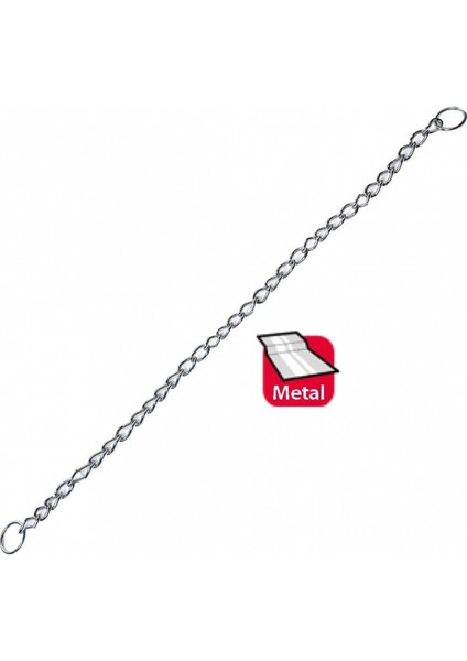 Karlıe Eğitim Tasması 60CM/3,5MM