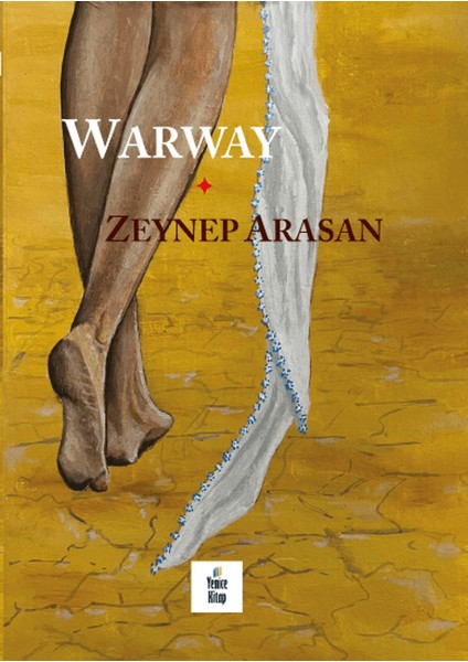 Warway - Zeynep Arasan