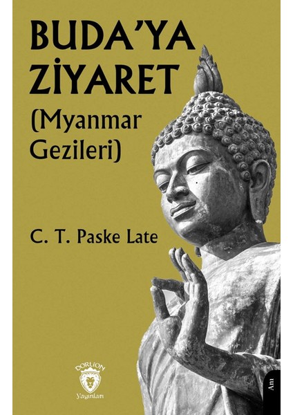 Buda’ya Ziyaret - C. T. Paske Late