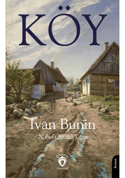 Köy - İvan Bunin