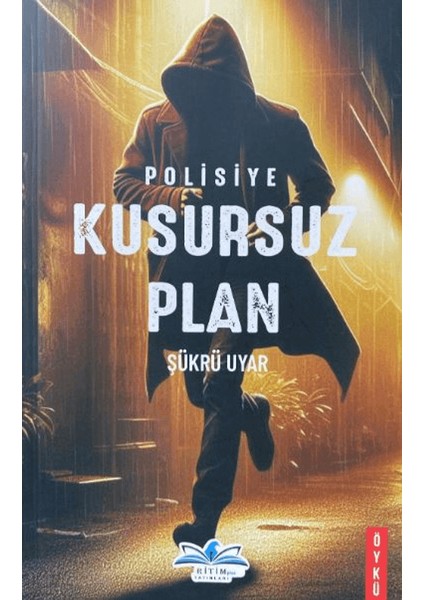 Kusursuz Plan - Şükrü Uyar