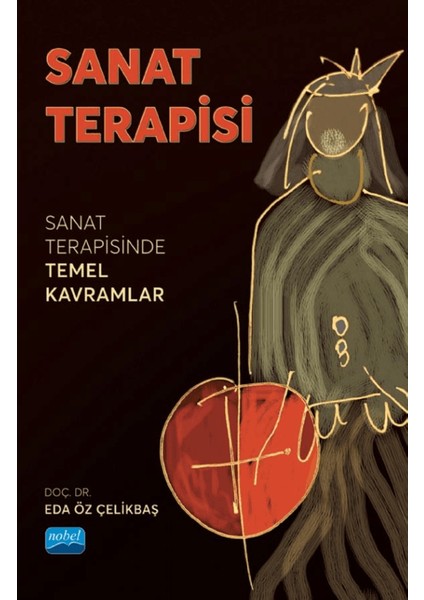 Sanat Terapisi - Eda Öz Çelikbaş