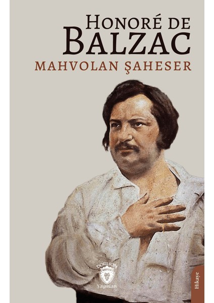 Mahvolan Şaheser - Honore de Balzac