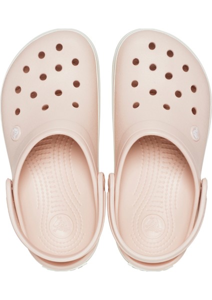 Crocband Günlük Terlik modelleri