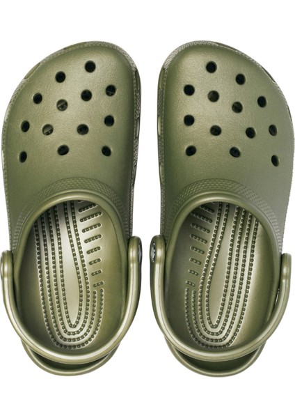 Classic Günlük Terlik modelleri