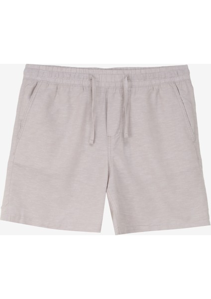 Chino Şort, S, Krem