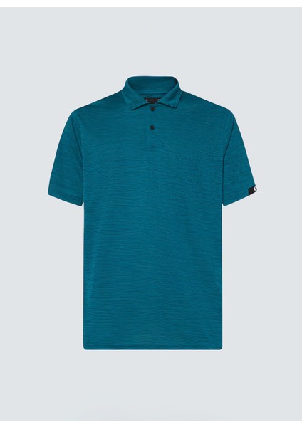 Açık Yeşil Erkek Normal Kalıp Polo T-Shirt FOA403088_OAKLEY Gravıty Pro