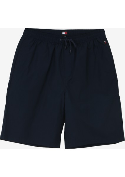 Normal Lacivert Erkek Sweat Şort DM0DM18811C1G