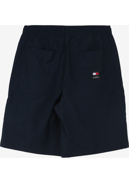 Normal Lacivert Erkek Sweat Şort DM0DM18811C1G fiyatları