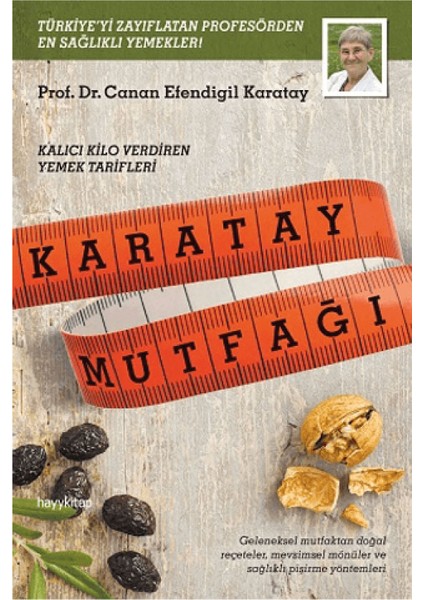Alfa Kalem+Canan Efendigil Karatay 3 Kitap(Karatay Diyeti-Karatay Mutfağı-Karatay Yaşam Boyu Sağlık) modelleri