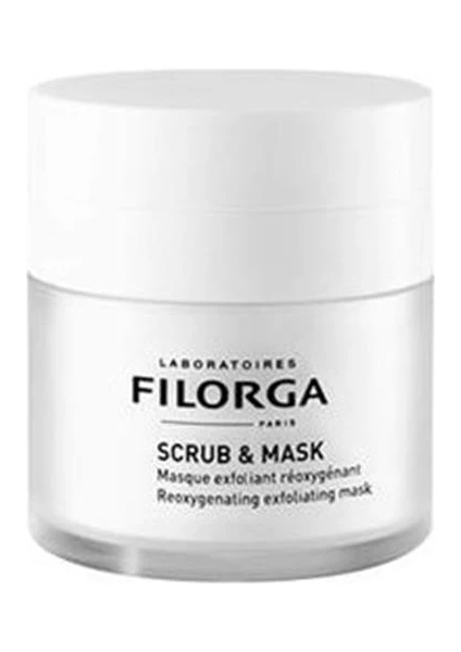 Scrub-Mask 55 ml