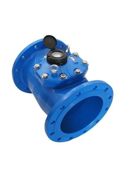 MWN-250-C Soğuk Su Sayacı / PN16