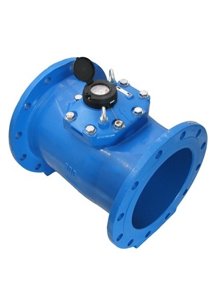 MWN-300-C- Soğuk Su Sayacı / PN16