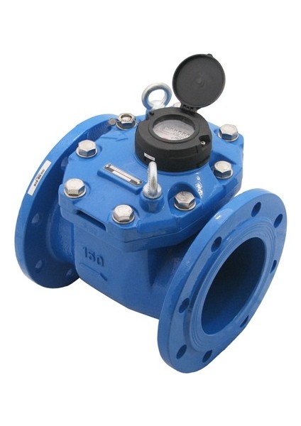 MWN-150-C Soğuk Su Sayacı