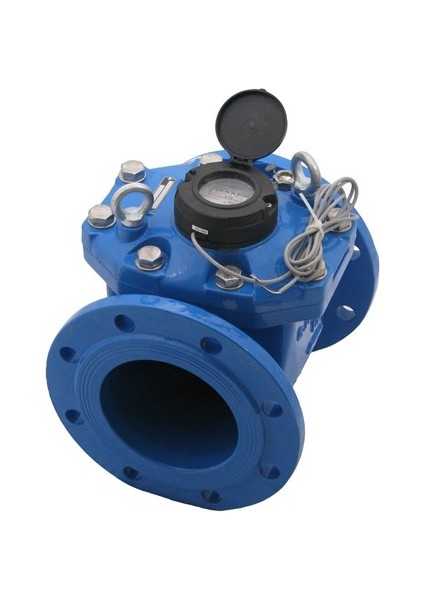 MWN-150-C Soğuk Su Sayacı