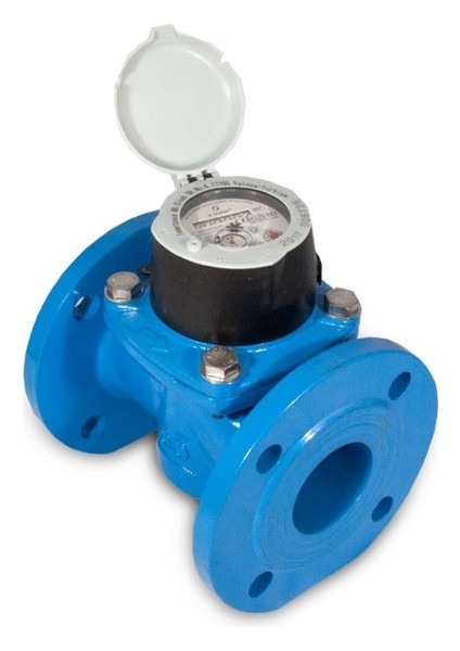 S-Meter Wp-Sdc Plus DN65 Soğuk Su Sayacı