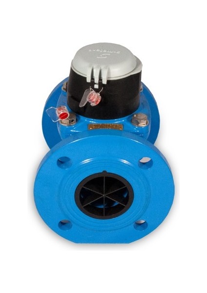 S-Meter Wp-Sdc Plus DN65 Soğuk Su Sayacı