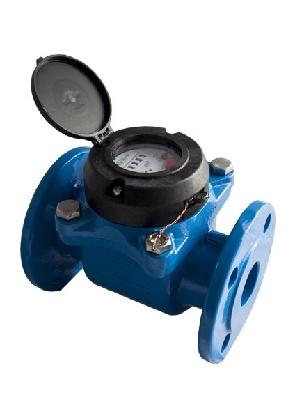 S-Meter Powogaz Mwn-40 Soğuk Su Sayacı