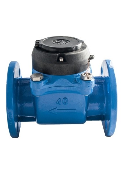 S-Meter Powogaz Mwn-40 Soğuk Su Sayacı