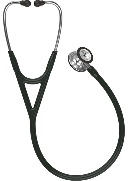 Cardiology Iv Diagnostic Stethoscope - 6152 - Black (Siyah)