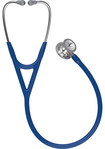 Cardiology Iv Diagnostic Stethoscope - 6154 - Navy Blue (Deniz Mavi)