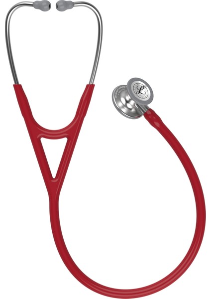 Cardiology Iv Diagnostic Stethoscope - 6184 - Burgundy (Bordo)
