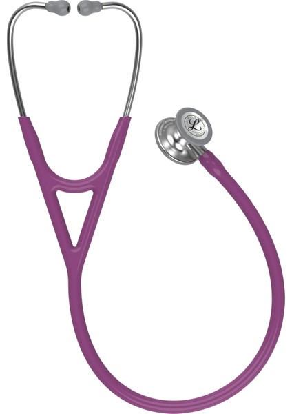 Cardiology Iv Diagnostic Stethoscope - 6156 - Plum (Mürdüm)