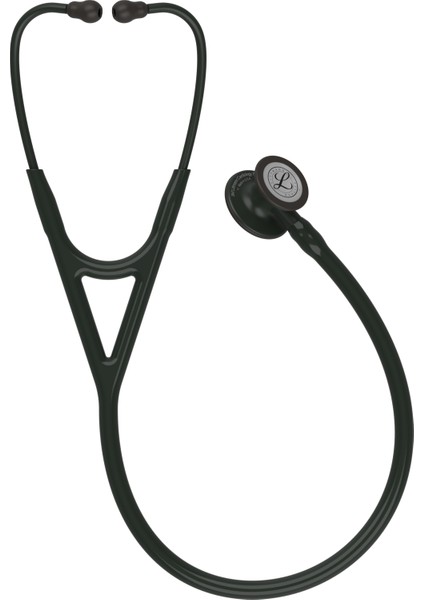 Cardiology Iv Diagnostic Stethoscope - 6163 - Black (Siyah)