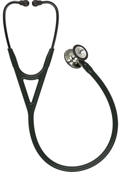 Cardiology Iv Diagnostic Stethoscope - 6179 - Black (Siyah)