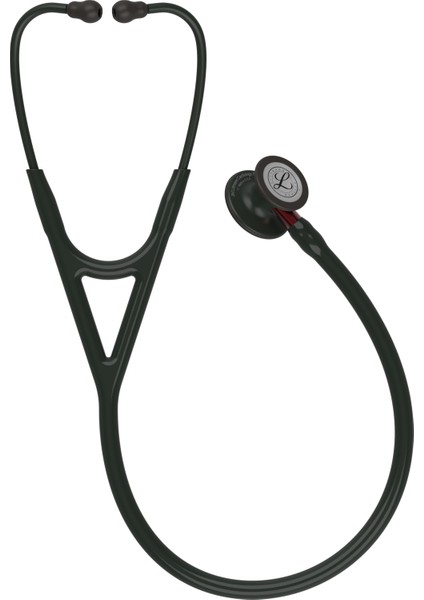 Cardiology Iv Diagnostic Stethoscope - 6200 - Black (Siyah)