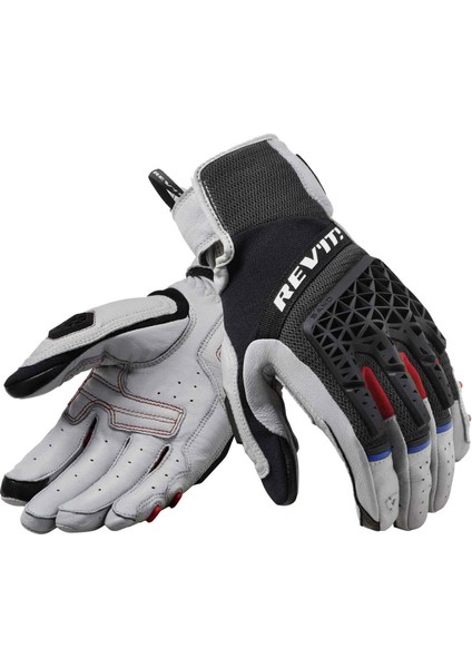 Sand 4 Motosiklet Eldiveni