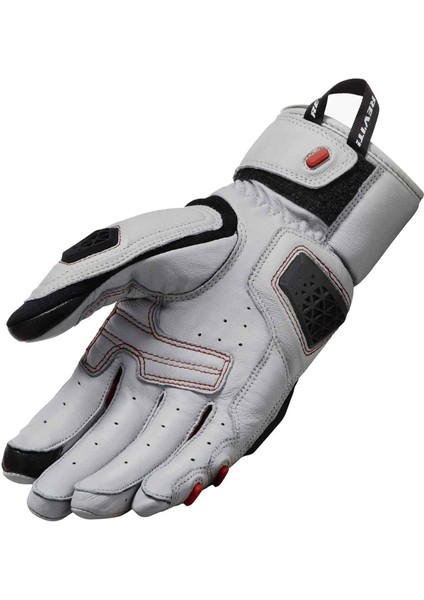 Sand 4 Motosiklet Eldiveni modelleri