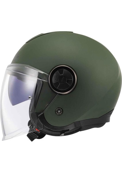 Classy Açık Motosiklet Kaskı fiyatları