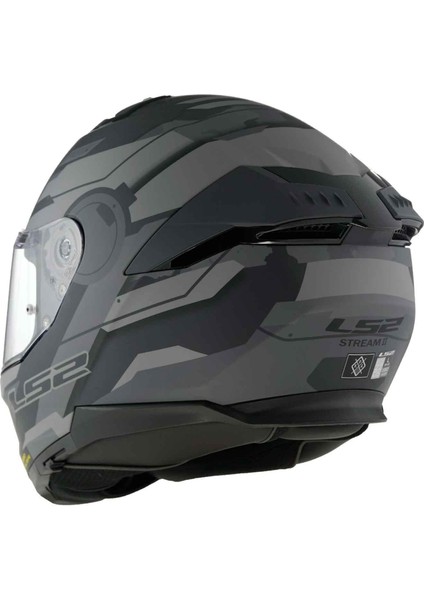 Stream 2 Shadow Kapalı Kask fırsatları