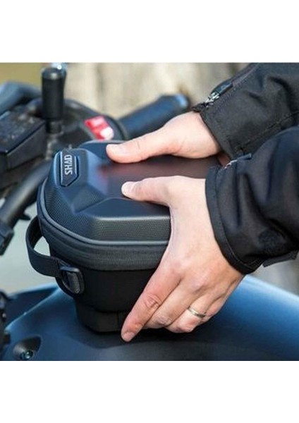 Benelle / Keeway Click System Depo Üstü Çanta Bağlantı Aparatı B010CS indirimleri