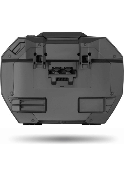 SH38X-AL 38+38 Litre Alüminyum Kapaklı Yan Çanta Takım modelleri