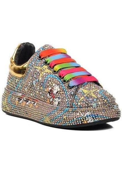 Bayan Ayakkabı 24Y451-1 modelleri